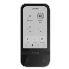 AJAX-KEYPAD-TOUCHSCREEN
