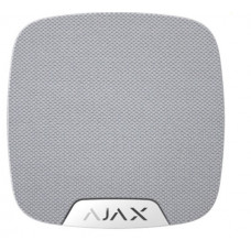 AJAX-HOME-SIREN-S