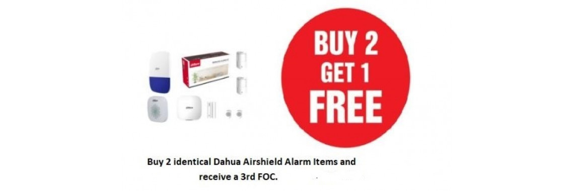 Airshield