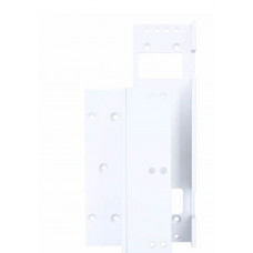 500-ZL  - CDVI Z&L Bracket for 500Kg Magnetic Locks