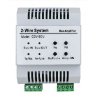 CDV-BDU  - CDVI 2Easy 2-Wire Bus Controller