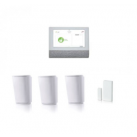 Qolsys Hub kit with No Siren (Q4)   POWERMANAGE VERSION