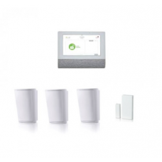 Qolsys Hub kit with No Siren (Q4)   POWERMANAGE VERSION