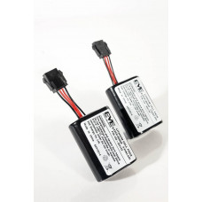 MCS-740 Siren Battery 