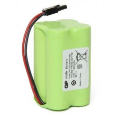 4.8V Panel Battery