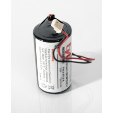 MCS-730 / 720 Siren Battery