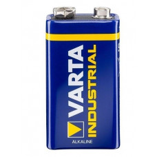 Varta-9V PP3