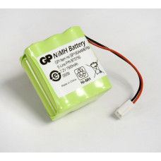 7.2V Panel Battery