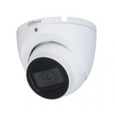 Dahua 5MP IR Fixed-focal Eyeball Network Camera