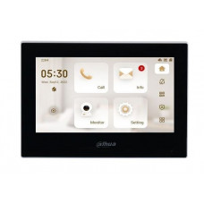 DHI-VTH2621G-WP IP & Wi-Fi Indoor Monitor