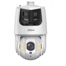 Dahua X-Spans 4MP+4MP 25x TiOC WizSense Network PTZ Camera