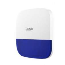 Airshield Alarm External Siren