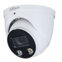 Dahua 8MP Smart Dual Light Fixed-focal Eyeball WizSense Network Camera