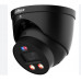 Dahua 6MP Full-colour Active Deterrence TIOC-PRO Fixed Lens Turret WizSense Network Camera 