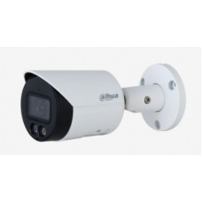 Dahua 5MP IR Fixed-focal Eyeball Network Camera