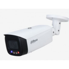 Dahua 8MP Smart Dual Light Active Deterrence Vari-focal Bullet WizSense Network Camera