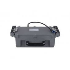Dahua PFM372-L45-4S14P Integrated Solar Lithium Battery