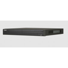 Dahua NVR5208-8P-EI -  8 Channel NVR with AI by recorder