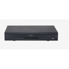 Dahua DH-XVR5104H-4KL-I3-4P - 4 Channel DVR 