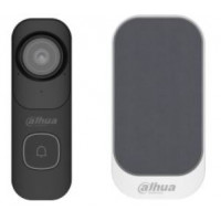 4MP Wifi Video Doorbell and Chime Kit 