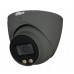 Dahua 6MP Full-colour Active Deterrence TIOC-PRO Fixed Lens Turret WizSense Network Camera 