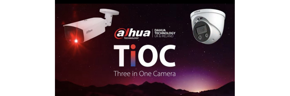 TIOC Cameras 