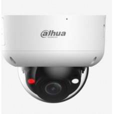 Dahua 6MP Smart Dual Light Active Deterrence Fixed-focal Dome WizSense Network Camera