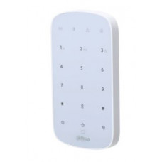 Airshield Alarm Keypad