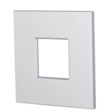 DHI-VTO4202F-MRB Silver Modular Card Reader Bracket for Third Party Card Readers