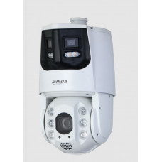 Dahua 4MP 25× Smart Dual Light Network Panoramic PTZ Camera