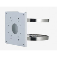 PFA152 Pole Mount Bracket