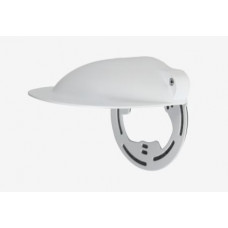 PFA200W Rain Shade of Dome Camera