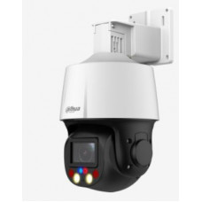 Dahua 4MP 5x TiOC WizSense Network PTZ Camera