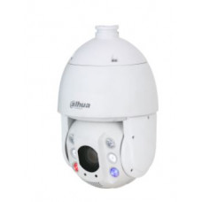 Dahua 4MP 25x Starlight IR WizSense Network PTZ Camera