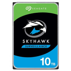 Seagate 10TB  3.5" SATA Surveillance 