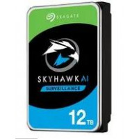 Seagate 12TB  3.5" SATA Surveillance - Check NVR is capable for 12TB