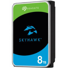 Seagate 8TB  3.5" SATA Surveillance