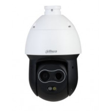 Dahua 4MP Thermal Network Hybrid Speed Dome Camera