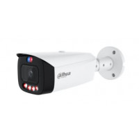 Dahua 6MP WizColor TiOC PRO Fixed-focal Bullet WizSense Network Camera 