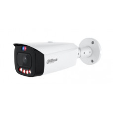 Dahua 6MP WizColor TiOC PRO Fixed-focal Bullet WizSense Network Camera 