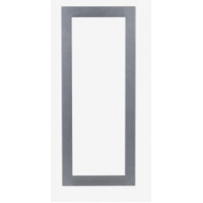 VTM126  - 3 Module Mount plate 