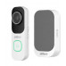 4MP Wifi Video Doorbell and Chime Kit 