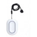 Airshield Alarm Panic Dual Button (with strap)