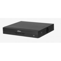 Dahua XVR5104HS-I3 4 Channels Penta-brid 5M-N/1080P Compact 1U 1HDD WizSense DVR