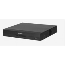 Dahua XVR5104HS-I3 4 Channels Penta-brid 5M-N/1080P Compact 1U 1HDD WizSense DVR