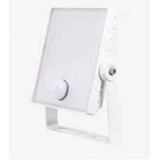 LED Security Light with Sensor 50W White