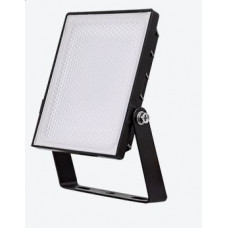 LED Security Light 50W Black