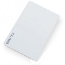 Contactless Hybrid Proximity Card PPC-ER1