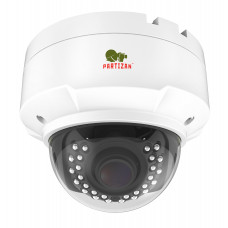 IPD-VF5MP-IR AF Starlight SH v1.0 5.0MP IP Varifocal camera