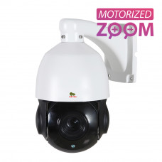 IPS-220X-IR SE AI 2.0MP PTZ IP Varifocal Starlight camera 